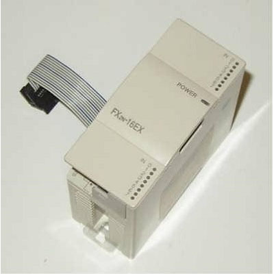 FX2N�������ģ�� FX2N-16EX